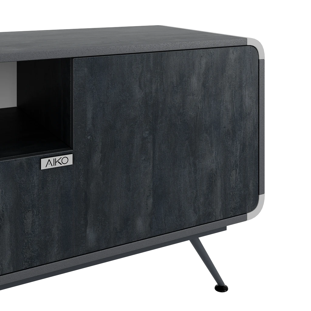 ТВ тумба Arris 140x40x50 H - Thumbnail 4