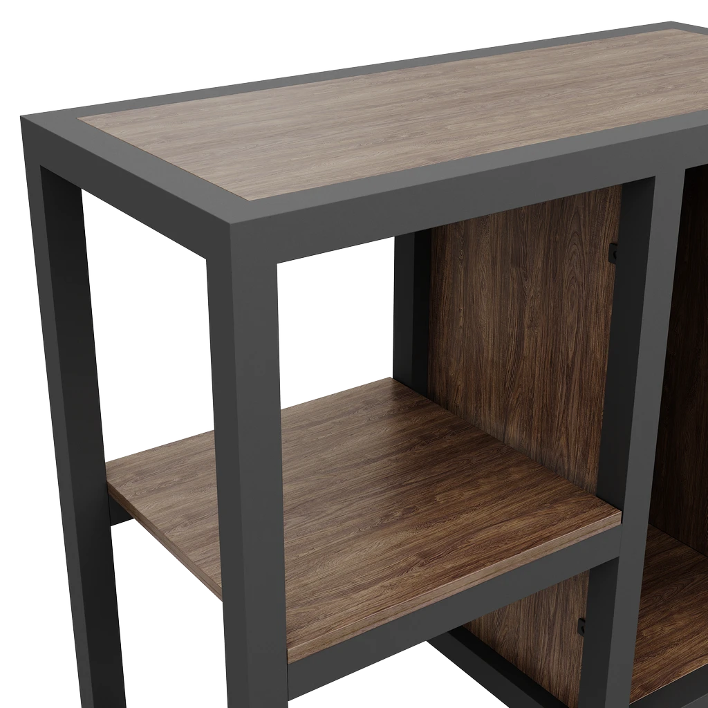 Офисная тумба Arlana 90х40х75 - Thumbnail 3