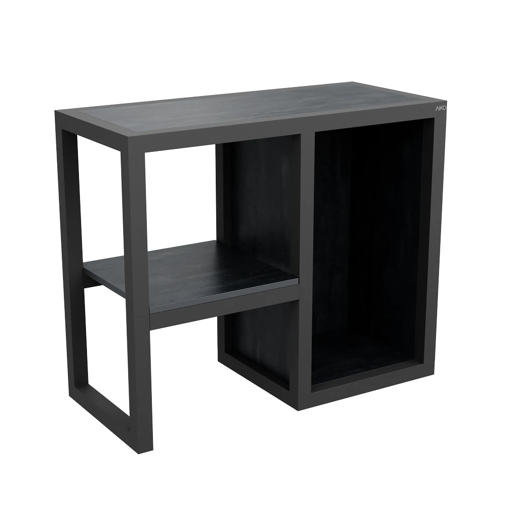 Офисная тумба Arlana 90х40х75 MDV variation 3