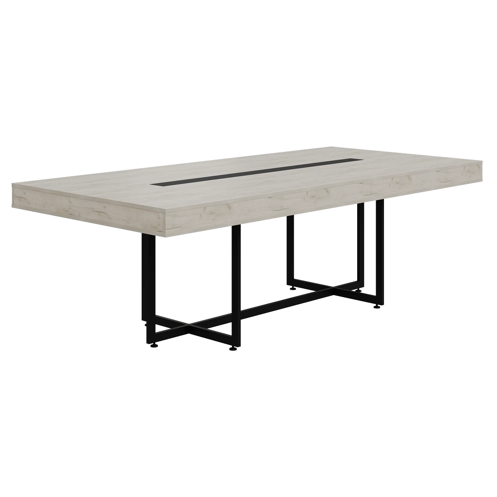 Стол для переговоров Modern 235/110/75 (Sinxro) KKT variation 3