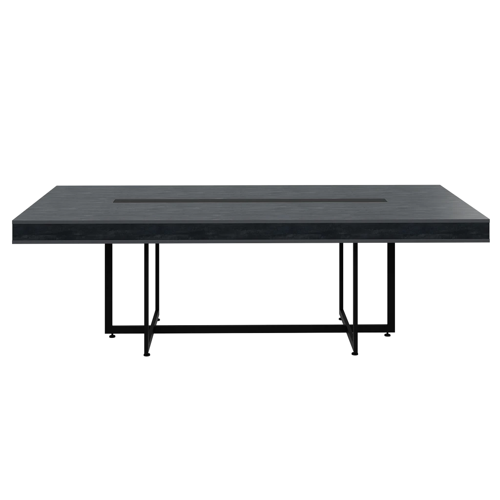 Стол для переговоров Modern 235/110/75 (Sinxro) KKT variation 4