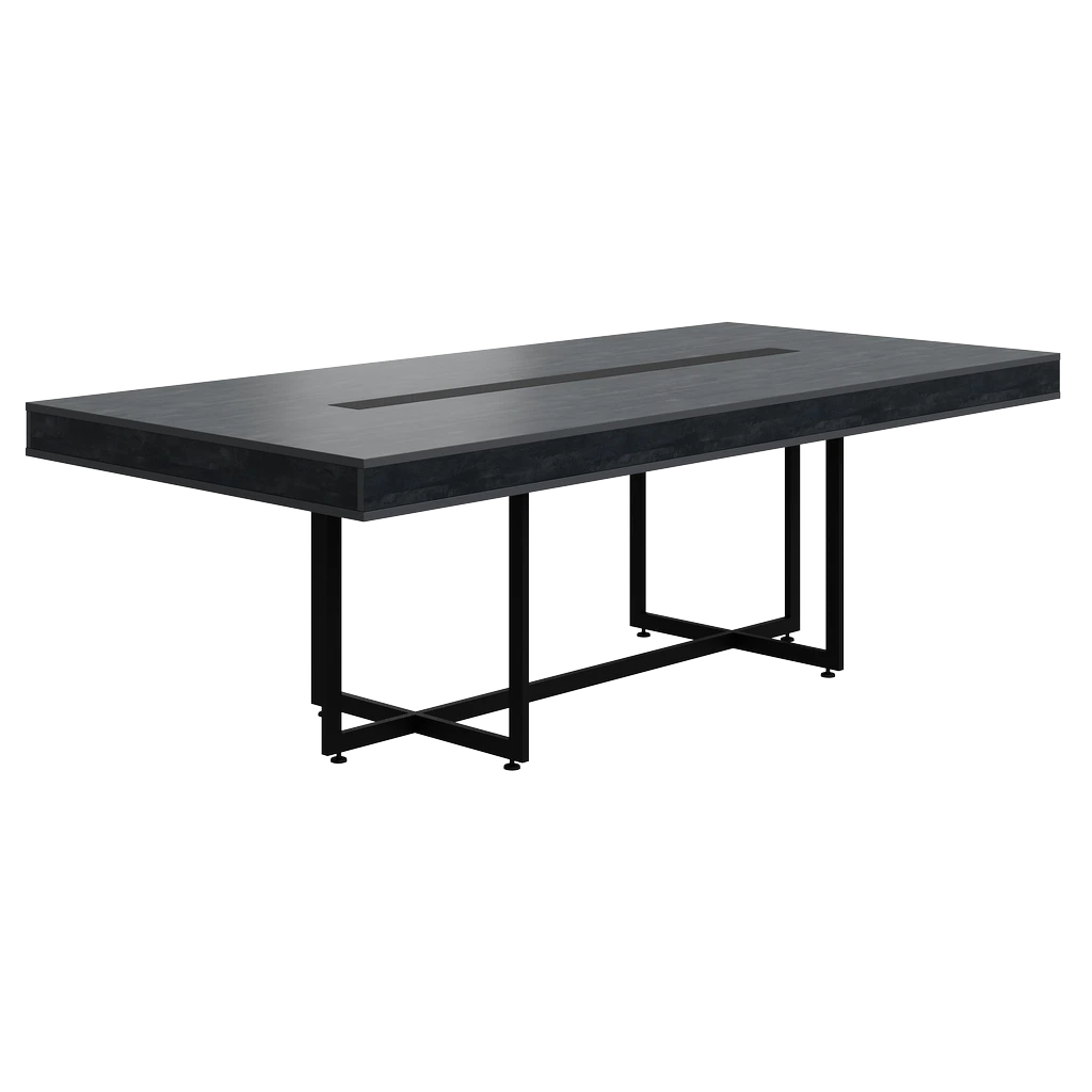 Стол для переговоров Modern 235/110/75 (Sinxro) - Thumbnail 4