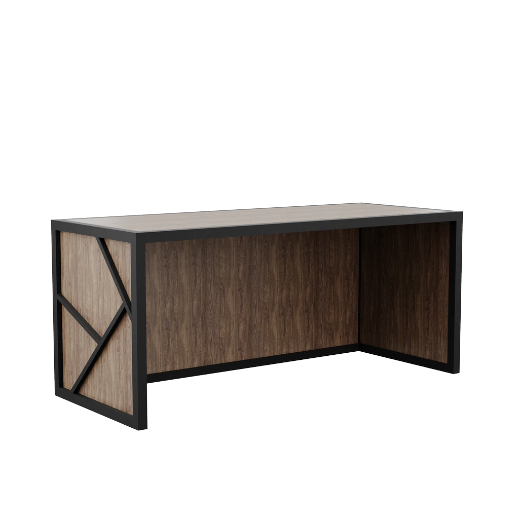 Стол руководительский Arlana 170x70x75 MDV