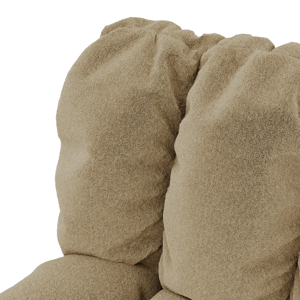 Стул Mona 50х55х80 - Thumbnail 3