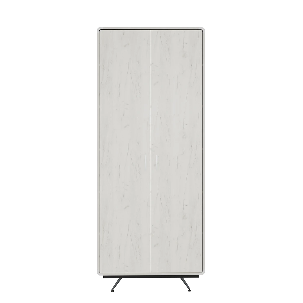 Шкаф Artur 80/40/196 H - Thumbnail 2