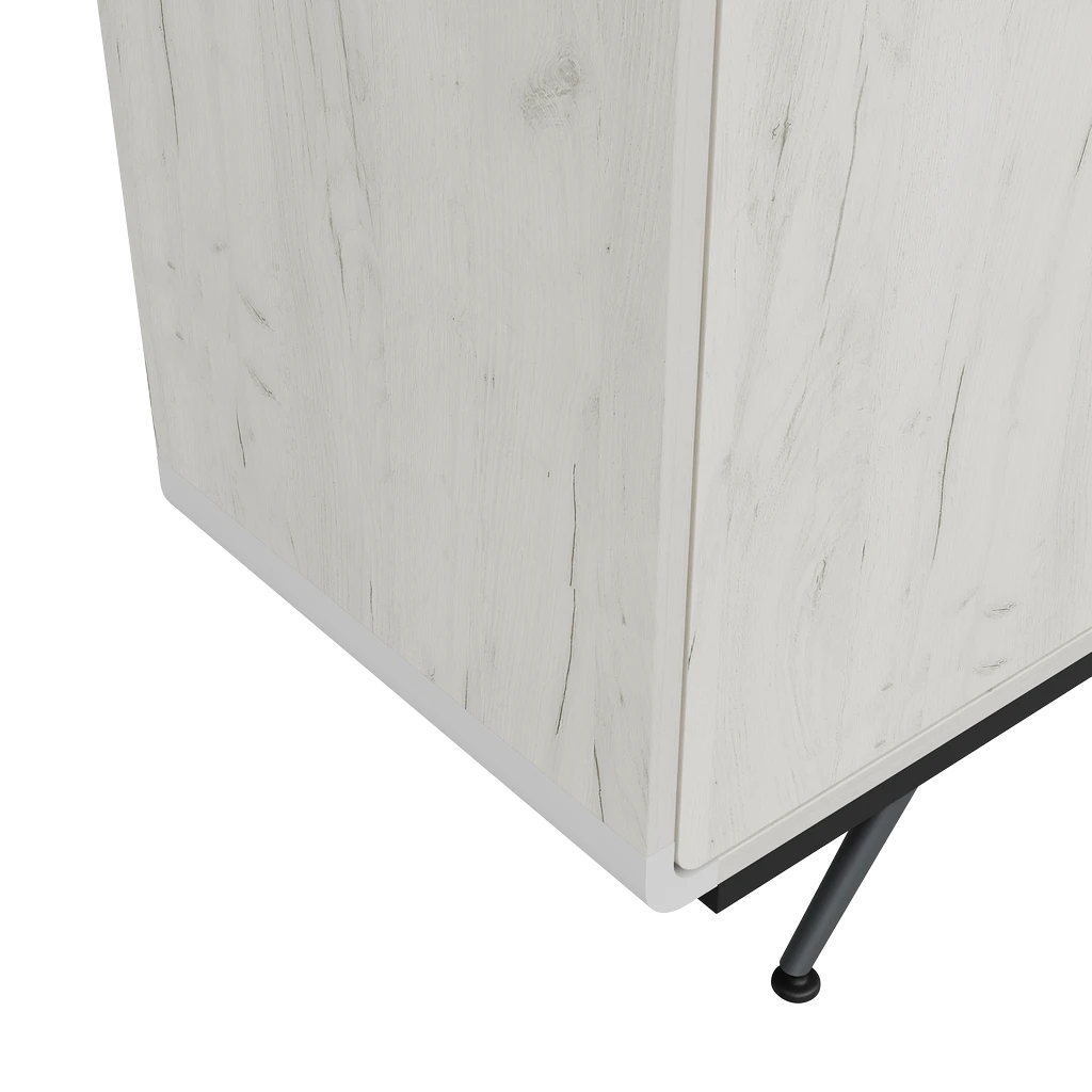 Шкаф Artur 80/40/196 H - Thumbnail 4