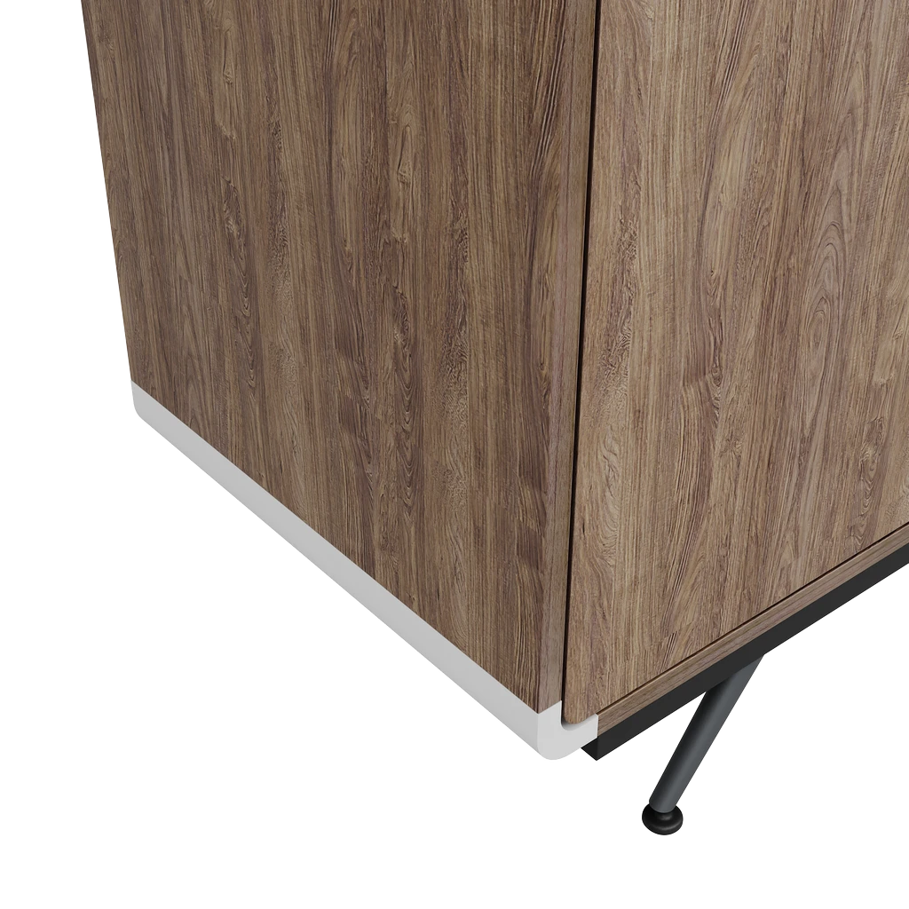 Шкаф Artur 80/40/196 H - Thumbnail 4