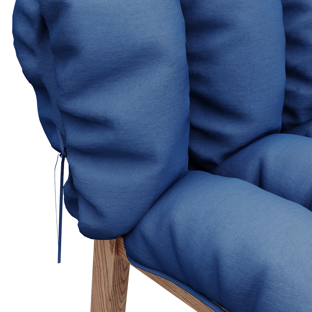 Стул Mona 50х55х80 - Thumbnail 4