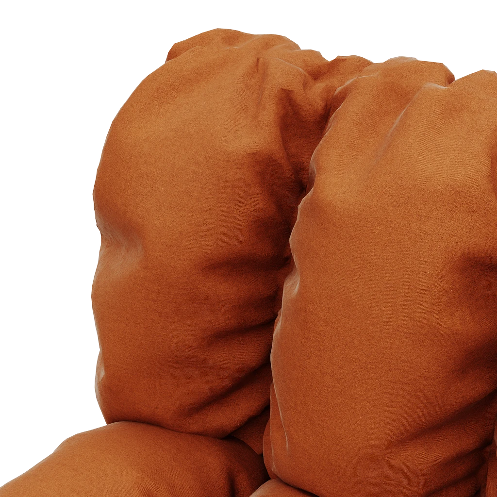 Стул Mona 50х55х80 - Thumbnail 3