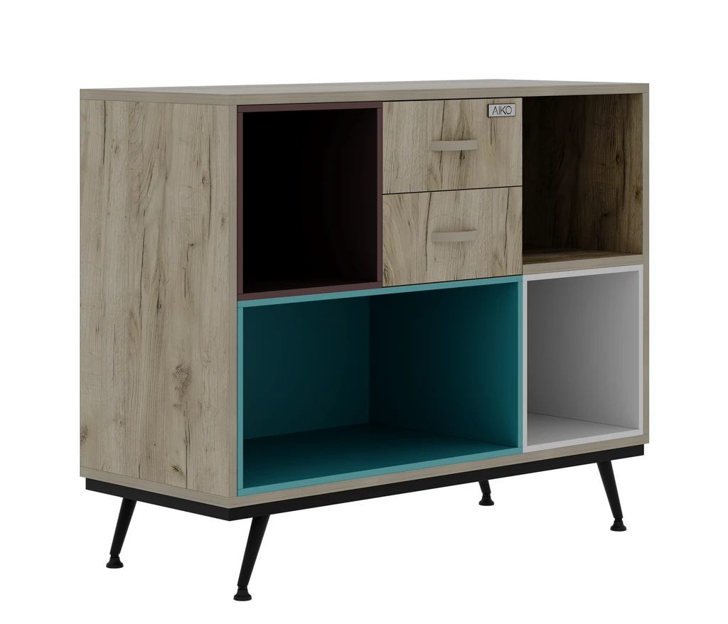 Тумба консоль Alisa 90/36/75 - Thumbnail 2