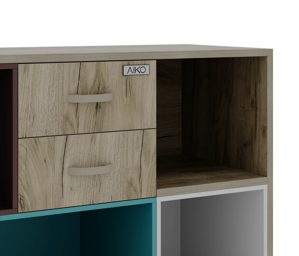 Тумба консоль Alisa 90/36/75 - Thumbnail 3