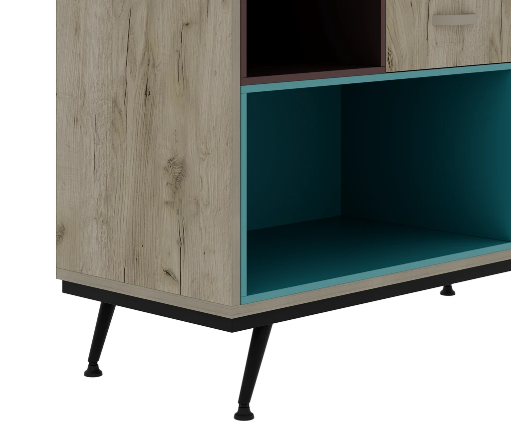 Тумба консоль Alisa 90/36/75 - Thumbnail 4