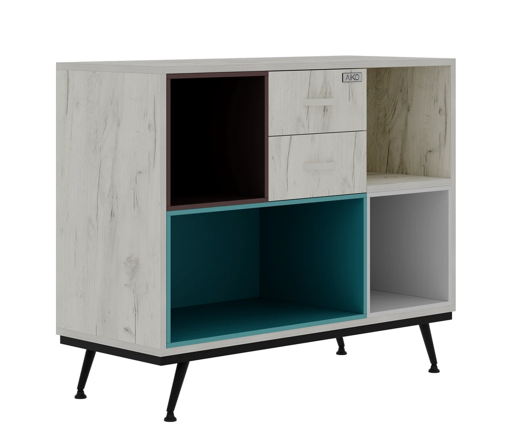 Тумба консоль Alisa 90/36/75 - Thumbnail 2