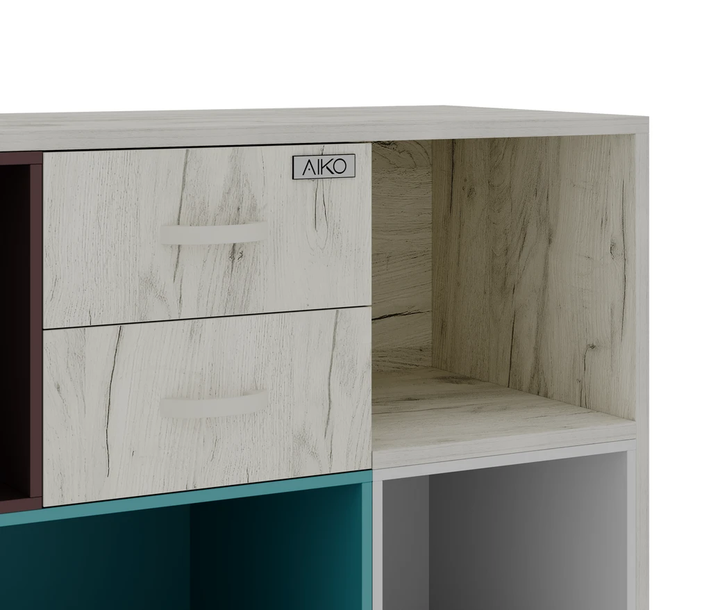 Тумба консоль Alisa 90/36/75 - Thumbnail 3