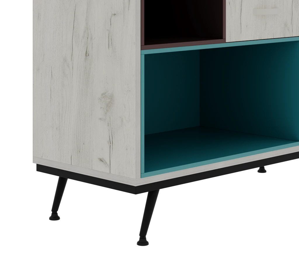 Тумба консоль Alisa 90/36/75 - Thumbnail 4