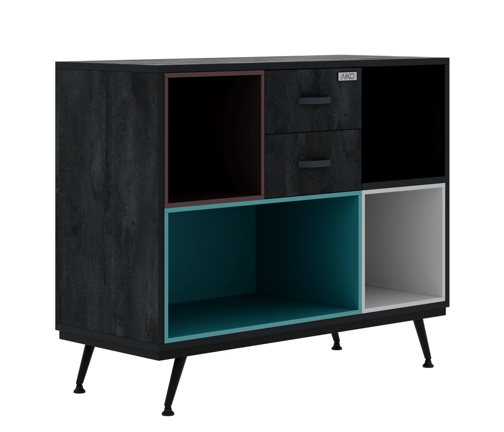 Тумба консоль Alisa 90/36/75 - Thumbnail 2