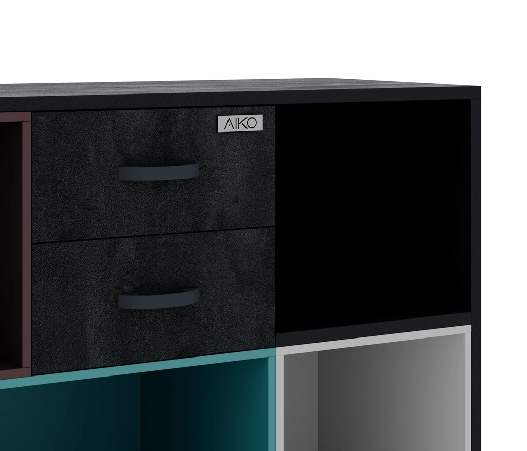 Тумба консоль Alisa 90/36/75 - Thumbnail 3