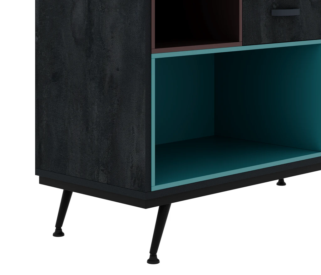 Тумба консоль Alisa 90/36/75 - Thumbnail 4