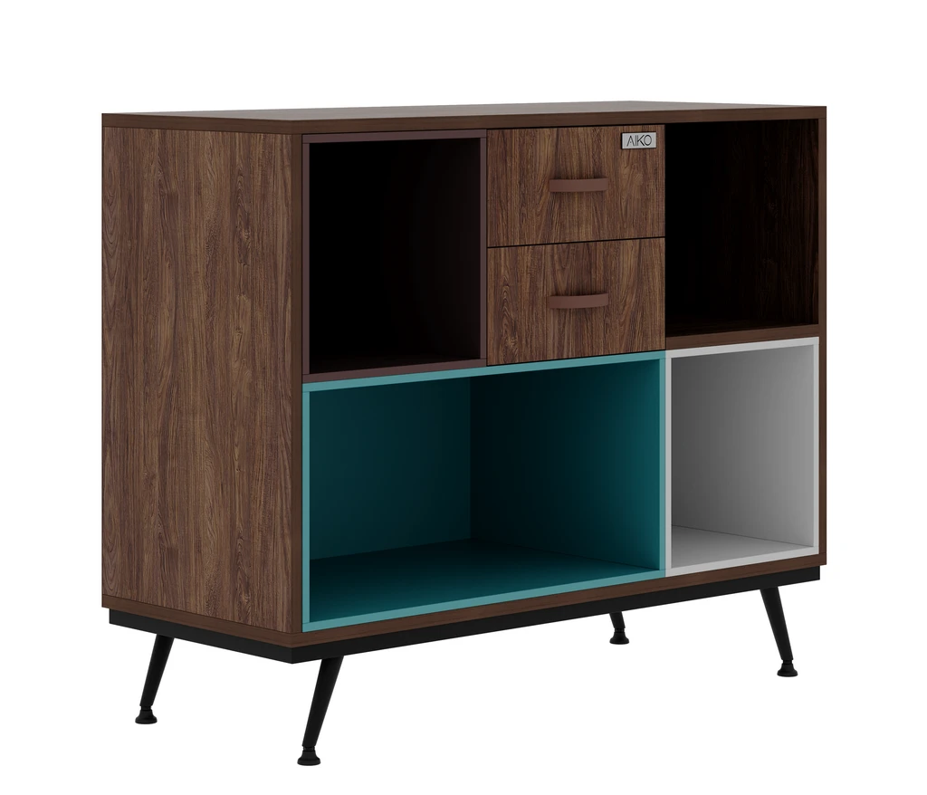 Тумба консоль Alisa 90/36/75 - Thumbnail 2