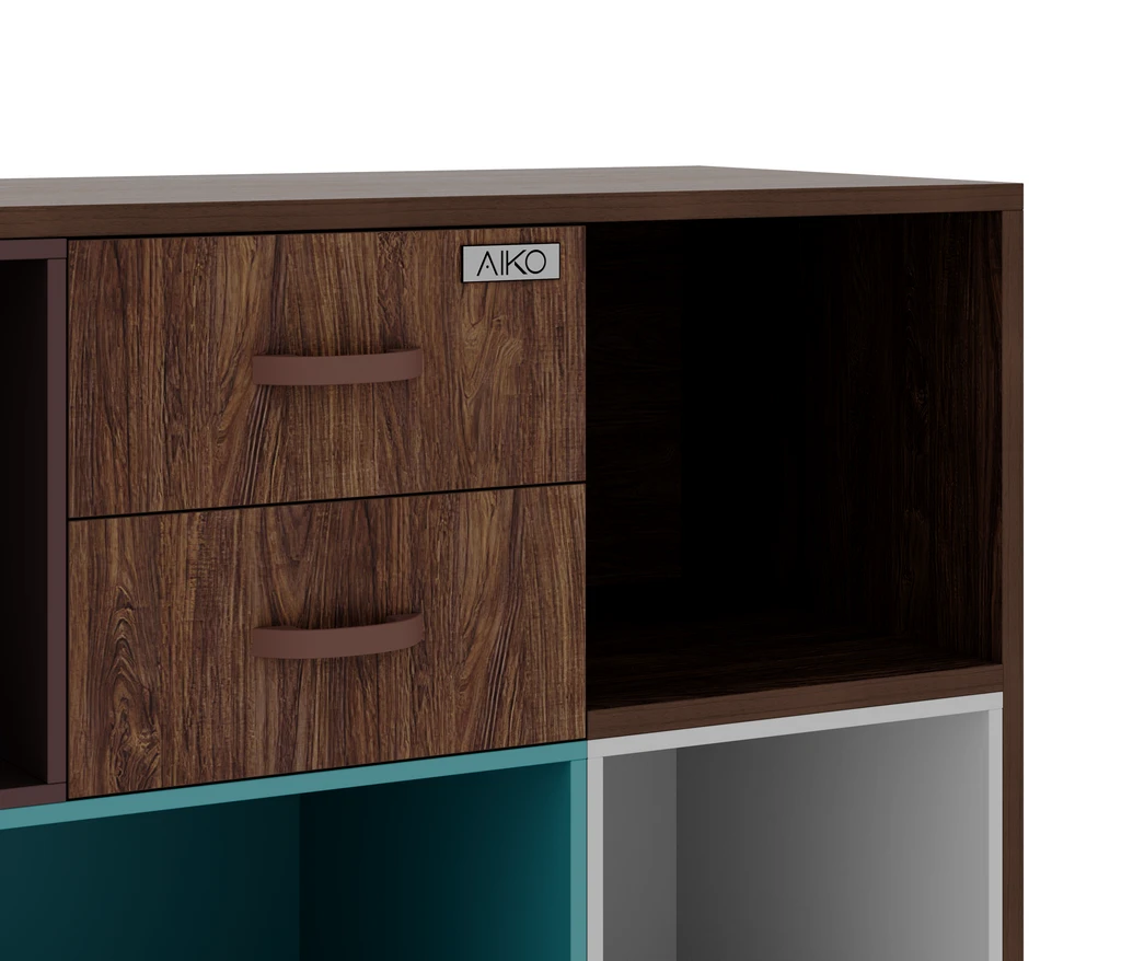 Тумба консоль Alisa 90/36/75 - Thumbnail 3