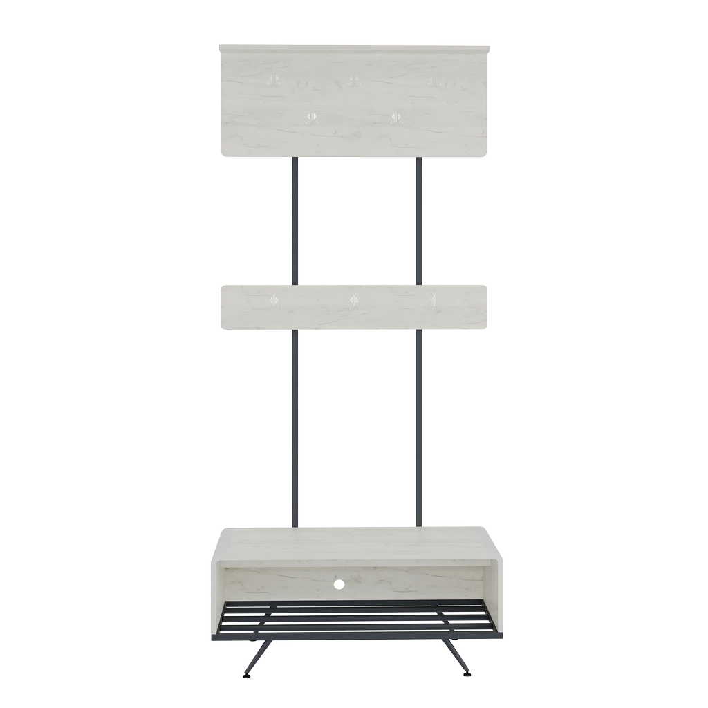 Прихожка Artur 90х40х200 - Thumbnail 2