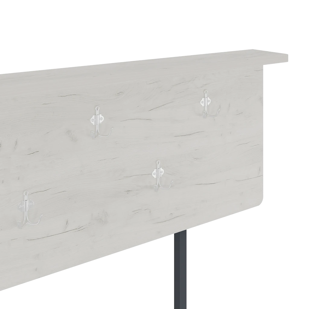 Прихожка Artur 90х40х200 - Thumbnail 4