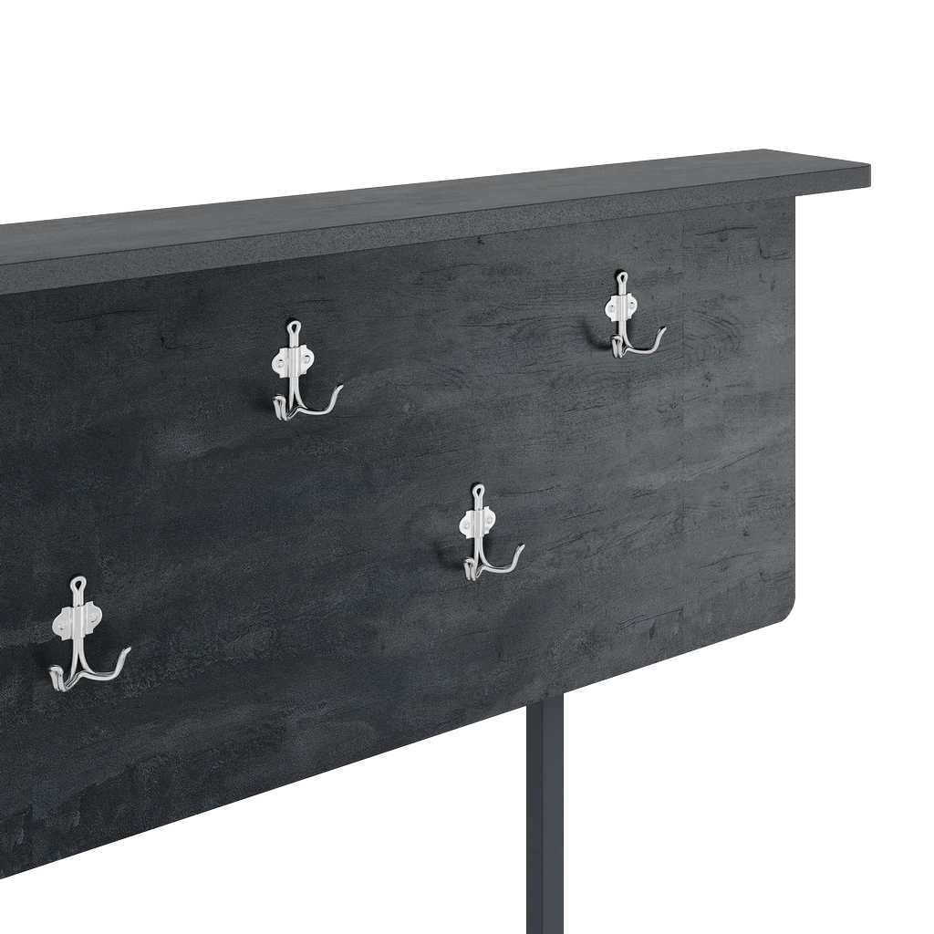 Прихожка Artur 90х40х200 - Thumbnail 4