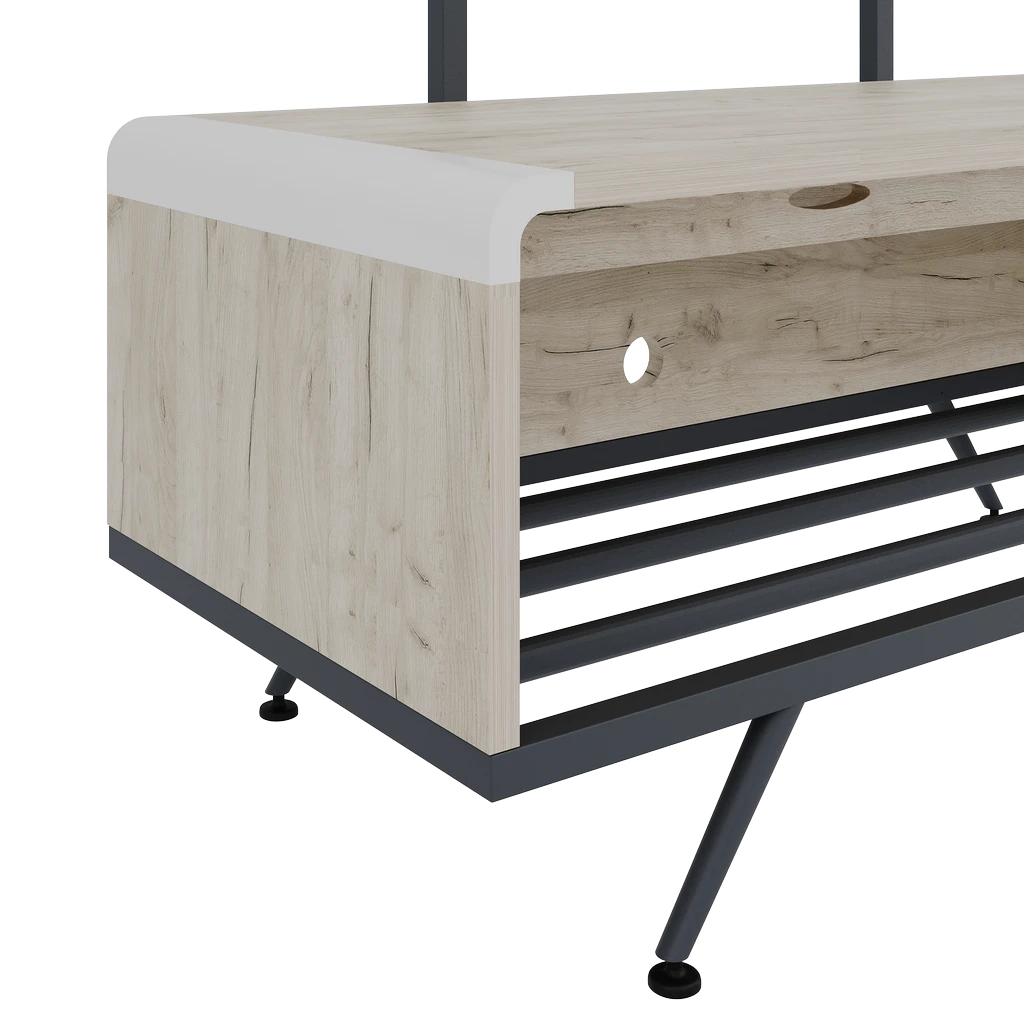 Прихожка Artur 90х40х200 - Thumbnail 3