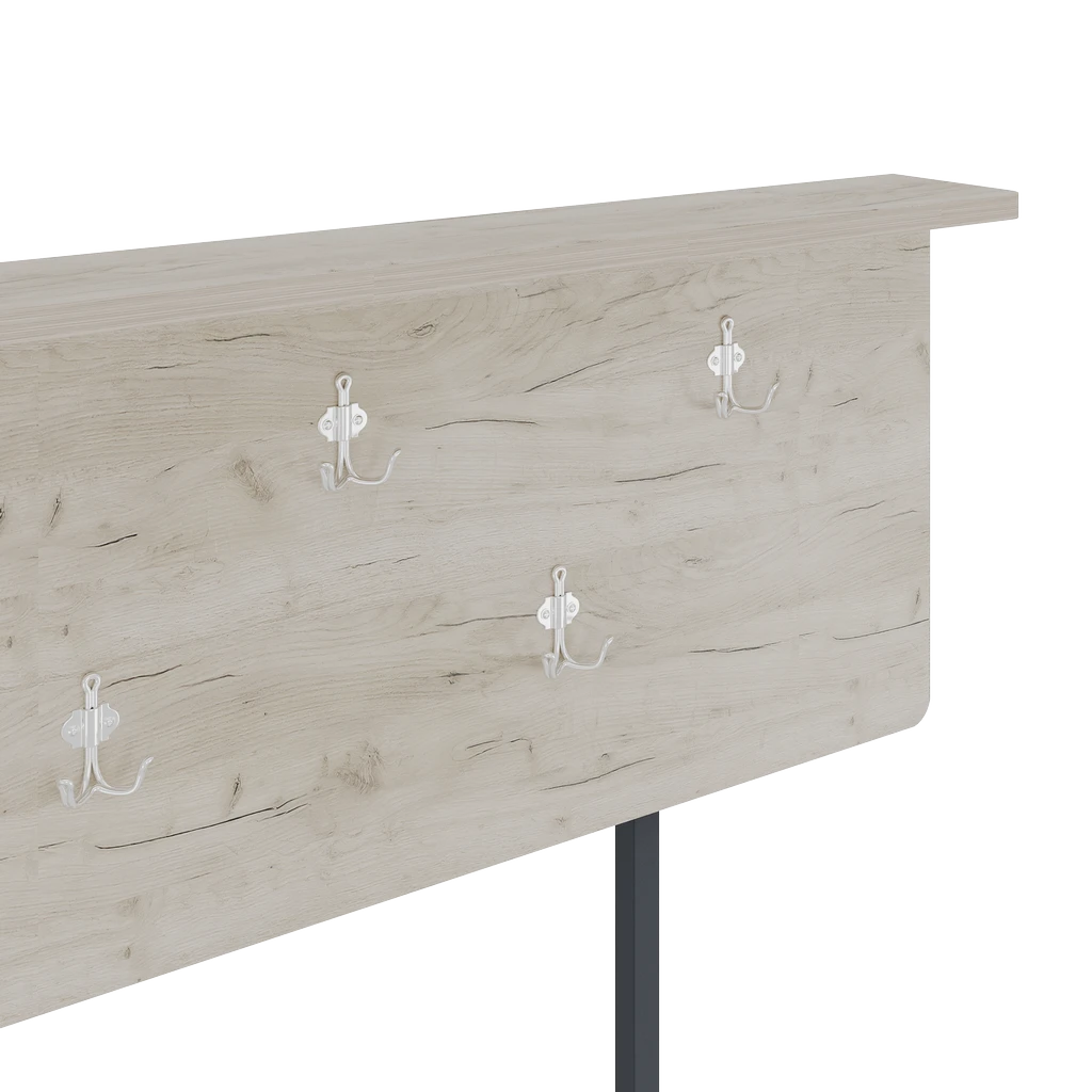 Прихожка Artur 90х40х200 - Thumbnail 4