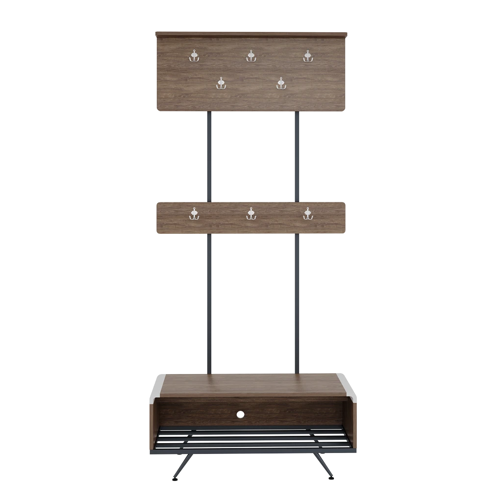 Прихожка Artur 90х40х200 - Thumbnail 2