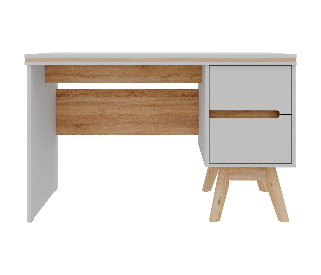 Стол компьютерный Celine 120х60х75 - Thumbnail 2