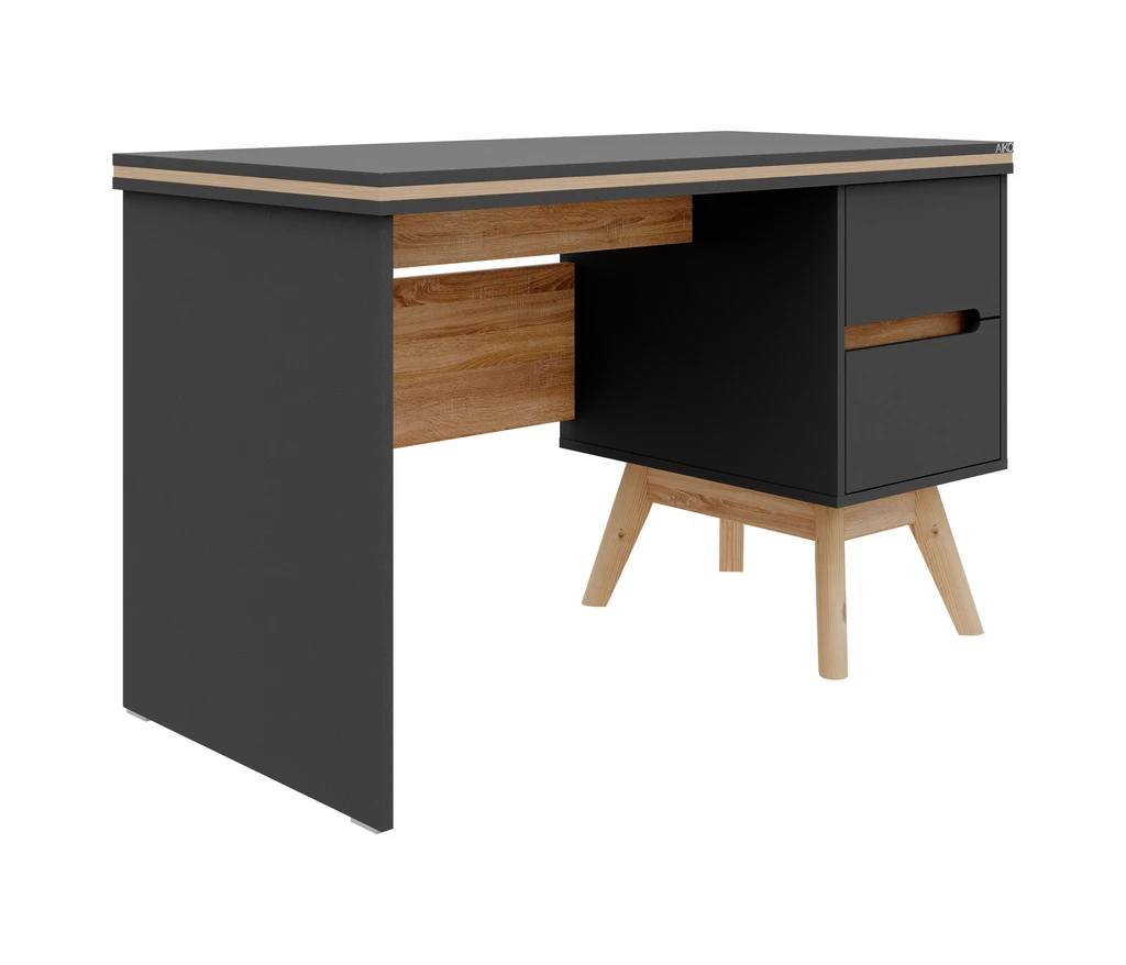 Стол компьютерный Celine 120х60х75 BSH.DSan variation 1