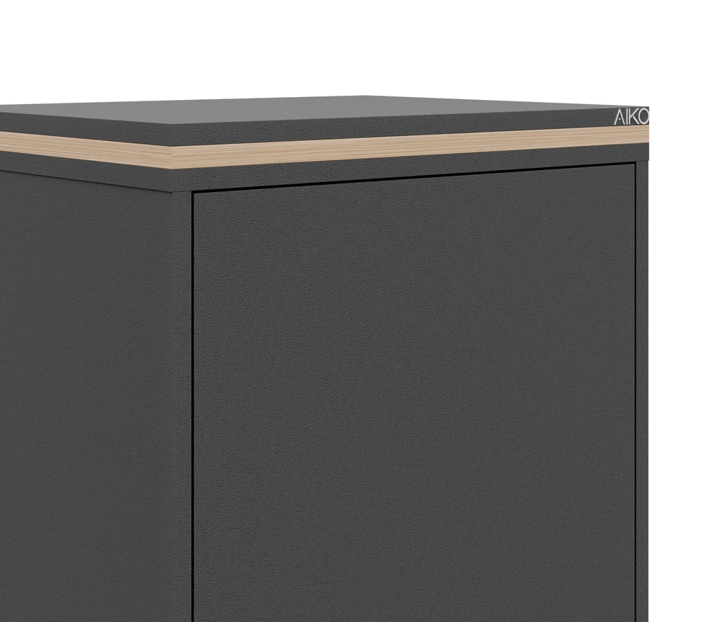 Пенал Celine 50х40х200 - Thumbnail 3