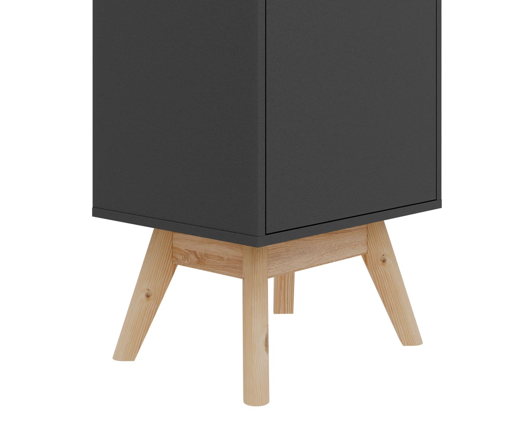 Пенал Celine 50х40х200 - Thumbnail 4