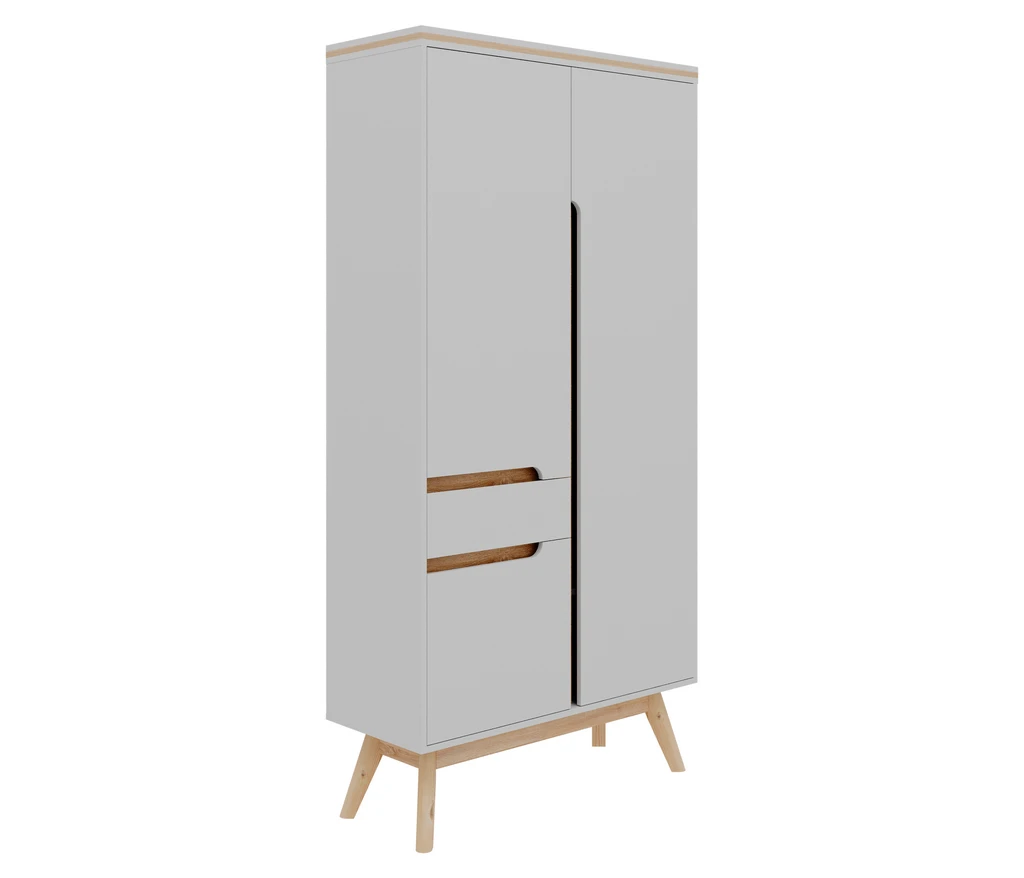 Шкаф Celine 100х40х200