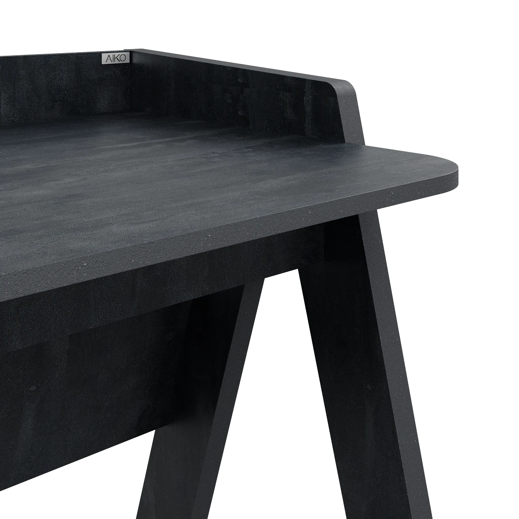 Стол письменный Azaro 120/60/85 - Thumbnail 4