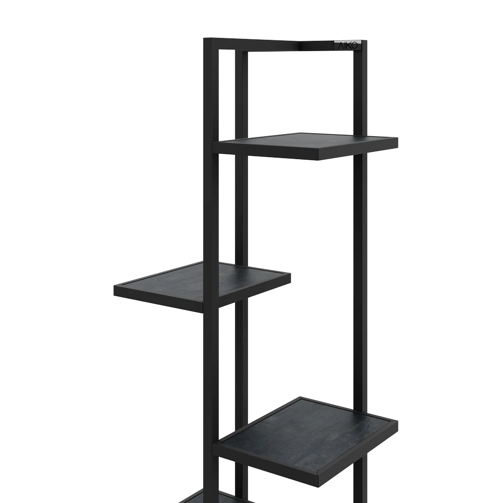 Стеллаж с полками для цветов My-Fleur 45/30/150 - Thumbnail 3