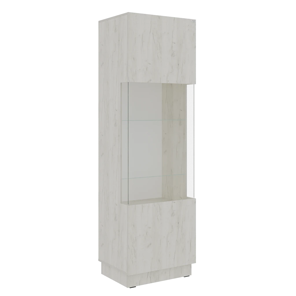 Пенал Azienda 61х45х199 H