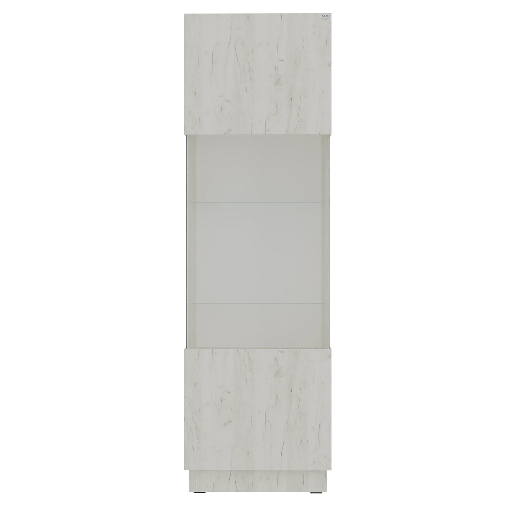 Пенал Azienda 61х45х199 H - Thumbnail 2