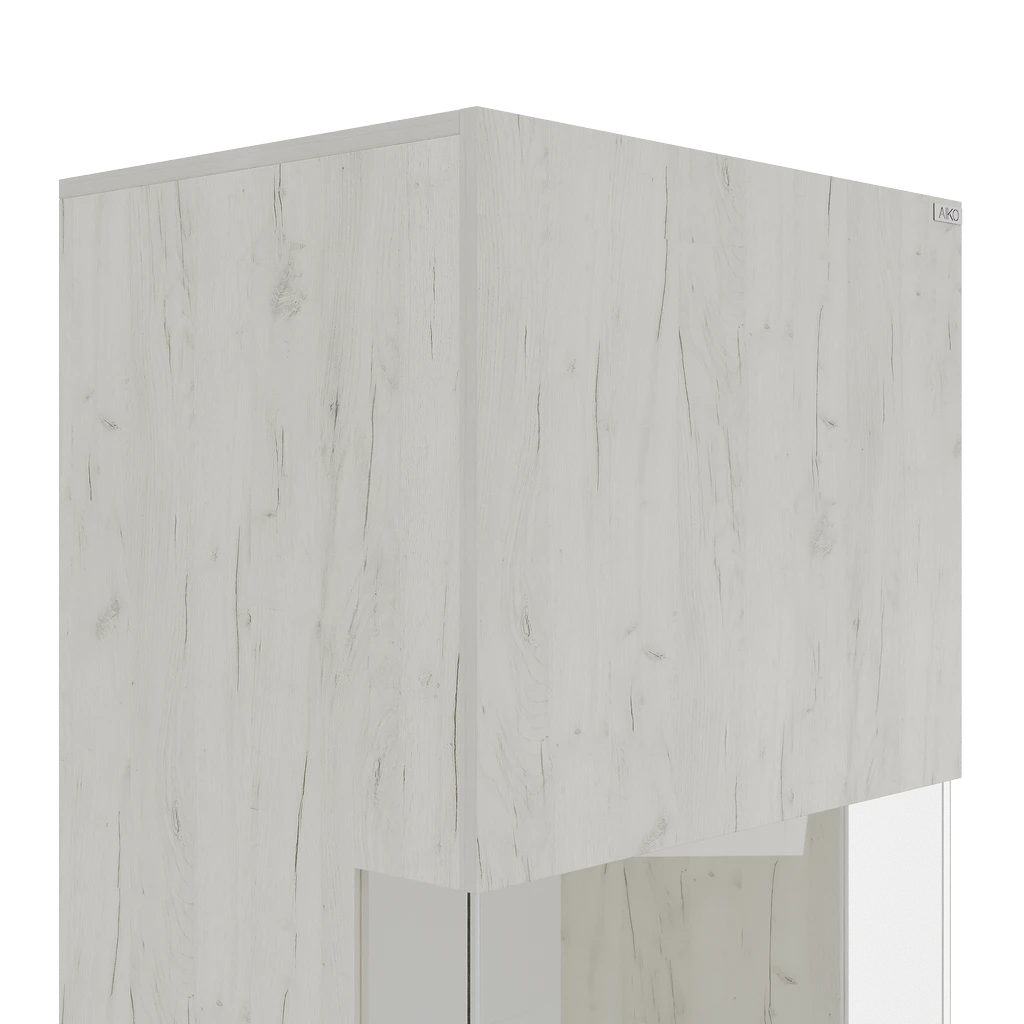 Пенал Azienda 61х45х199 H - Thumbnail 4