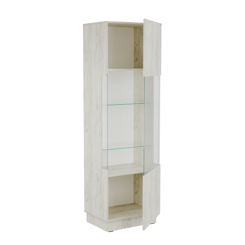 Пенал Azienda 61х45х199 H - Thumbnail 5