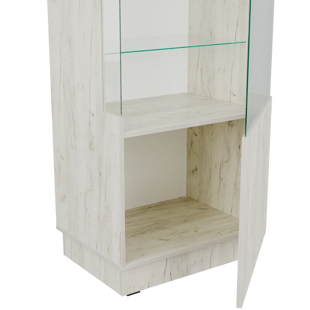 Пенал Azienda 61х45х199 H - Thumbnail 7