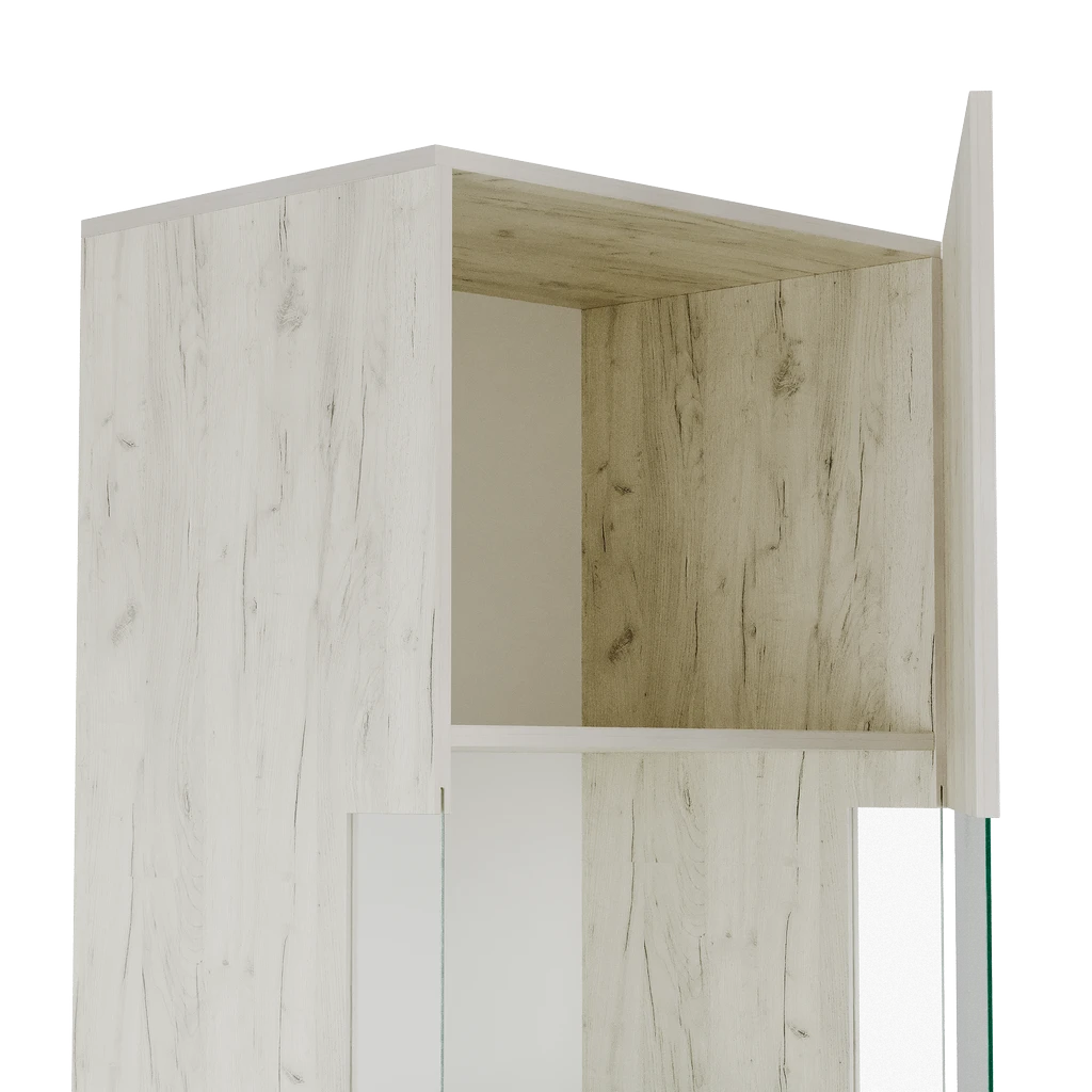 Пенал Azienda 61х45х199 H - Thumbnail 8