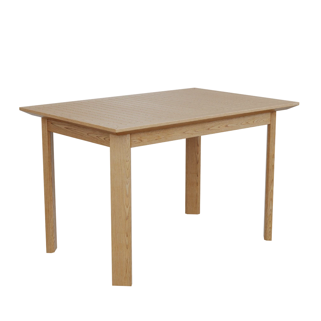 Стол обеденный деревянный BARIN 120х80х75 (outdoor)