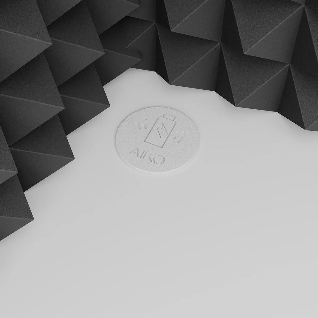 Стол письменный офисный Basic PRO 100х60х120 - Thumbnail 4