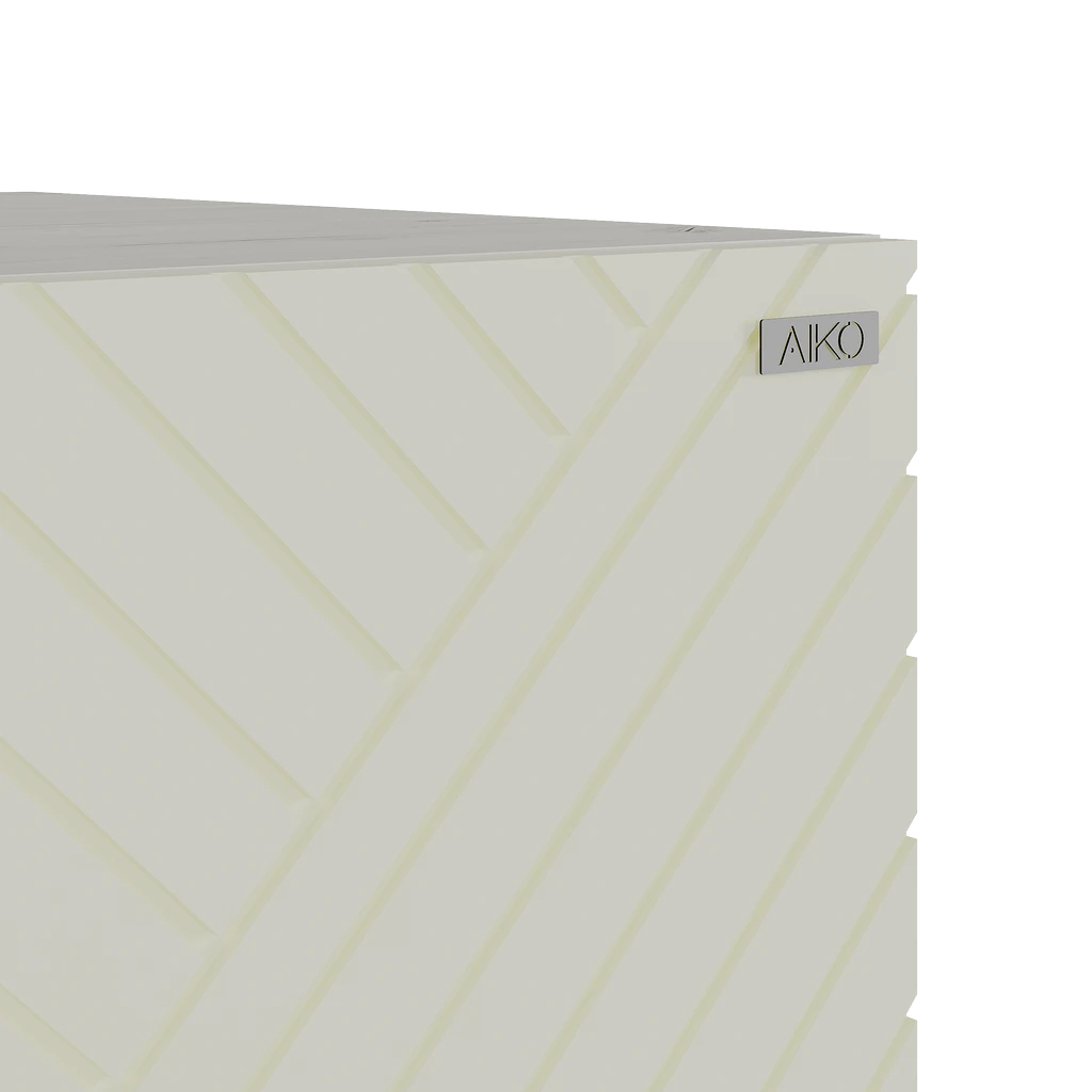 Шкаф Beatrix 220х210х57 - Thumbnail 4