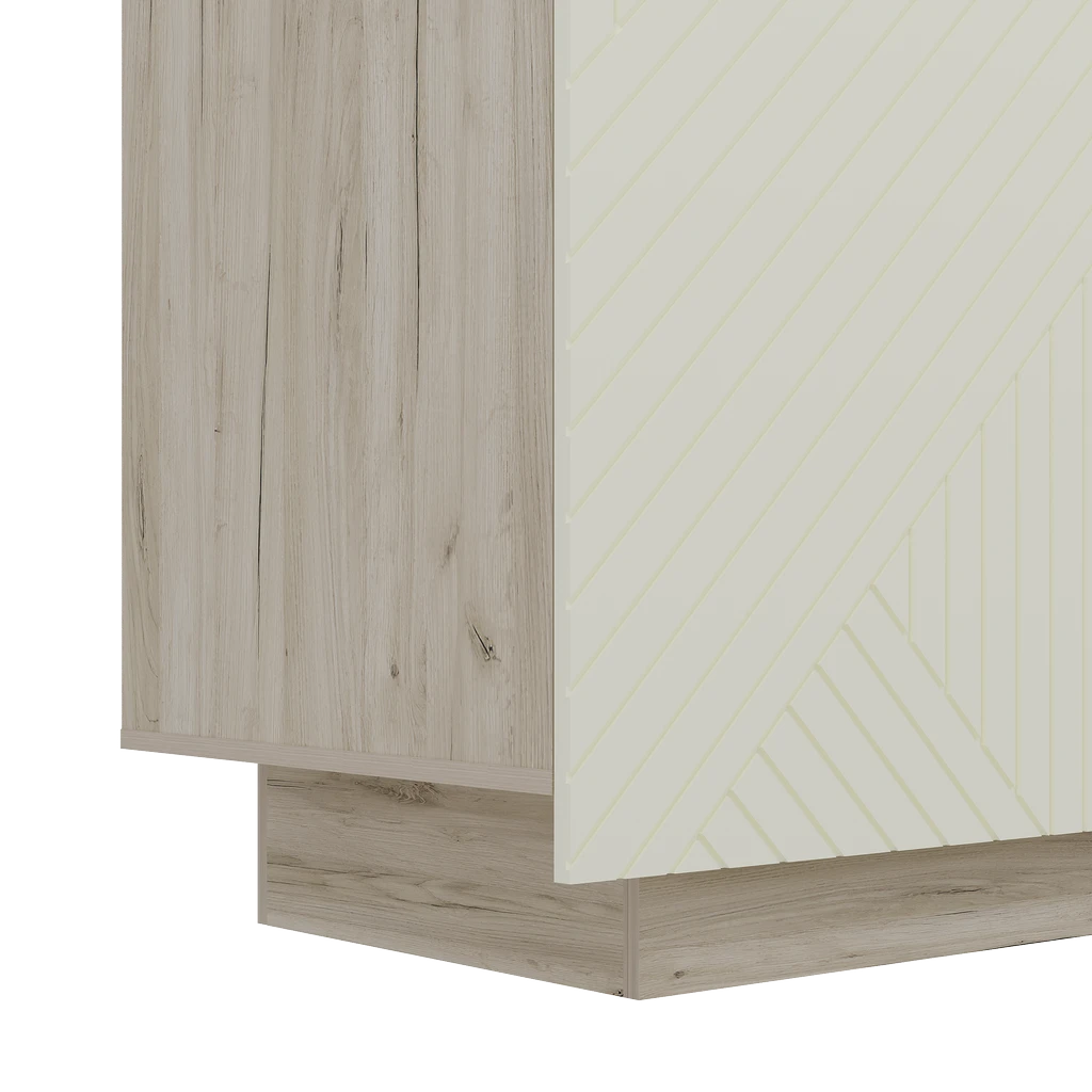 Шкаф Beatrix 220х210х57 - Thumbnail 3