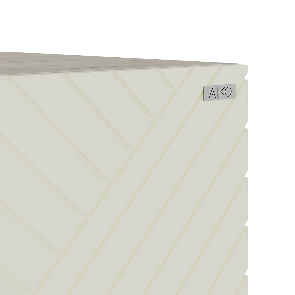 Шкаф Beatrix 220х210х57 - Thumbnail 4