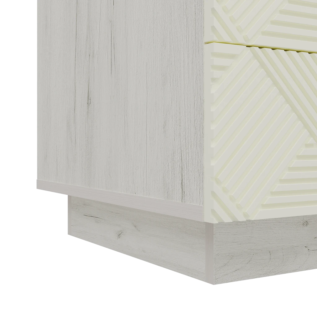 Комод Beatrix 80х50х80 - Thumbnail 3