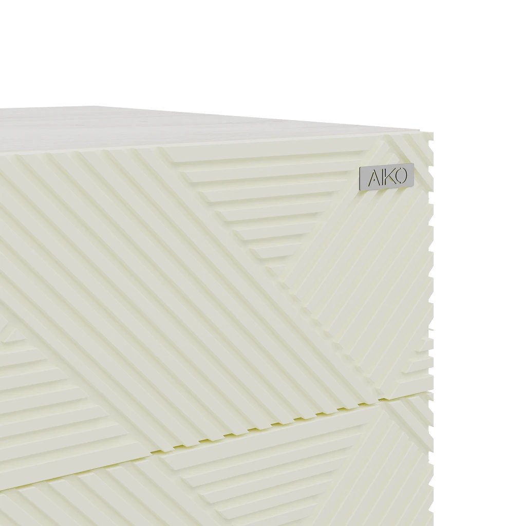 Комод Beatrix 80х50х80 - Thumbnail 4